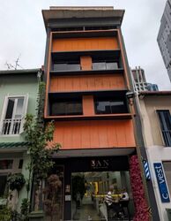 Amoy Street (D1), Office #591885251